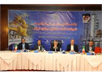 جلسه پیش بینی بهره دهی چاه های شرکت نفت مناطق مرکزی ایران / شرق 20