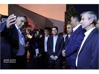 ۱۲ ماه تلاش میدانی وزیر و مدیران ارشد نفت 8
