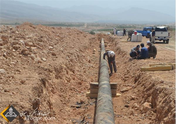 تعمیرات اساسی داالن 1401 13