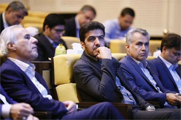 تفاهم‌نامه‌های مطالعه توسعه ۱۶ میدان گازی با ۶.۴ میلیارد دلار سرمایه‌گذاری 8