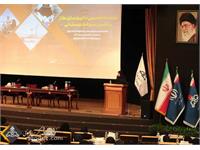 برگزاری دومین نشست تخصصی شبکه راهبردی زنان متخصص صنعت نفت به میزبانی شرکت نفت مناطق مرکزی ایران 9