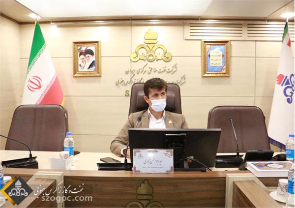 نشست مشترک دانشگاه شیراز 5