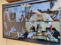 کمیته بحران سوخت شرکت نفت مرکزی 20