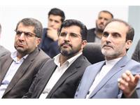 بازدید از مرکز مانیتورینگ شرکت ملی نفت ایران 1