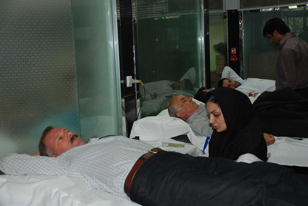 انتقال خون 8