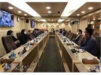 مراسم تجلیل از روز کارگر 20