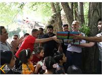 اردوی فرهنگی و  تفریحی خانواده زاگرس جنوبی 10