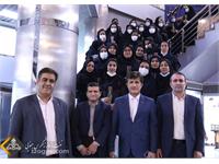 تجلیل از بانوان شاغل در زاگرس جنوبی به مناسبت روز زن  16