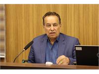 بازدید مدیر مهندسی ساختار شرکت ملی نفت ایران 2