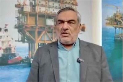 خبر منتشرشده درباره «قرارداد فروش نفت با مجوز وزیر نفت» را تکذیب می‌کنم