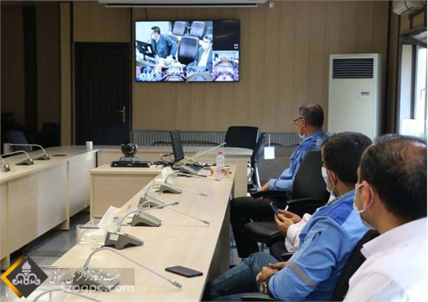 سمینار آموزشی جایگاه و اهمیت ارزش های سازمانی در زاگرس جنوبی  21