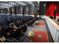 مراسم گرامیداشت ولادت حضرت زهرا (س) و روز زن در شرکت نفت مناطق مرکزی ایران 18