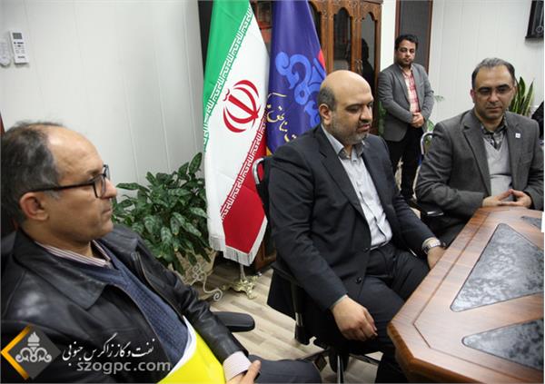 پاداش دو سال اخیر ایثارگران و فرزندان شهدا پرداخت شد 13