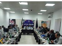 به گزارش روابط عمومی مهندس مهدی حیدری مدیرعامل شرکت نفت مناطق مرکزی ایران و هیات همراه در چهارمین روز از سفر به مناطق عملیاتی