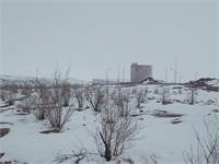 تلاش بی‌وقفه کارکنان شرکت نفت مناطق مرکزی ایران 4