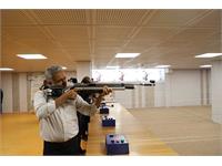 مراسم گرامیداشت هفته بسیج 7