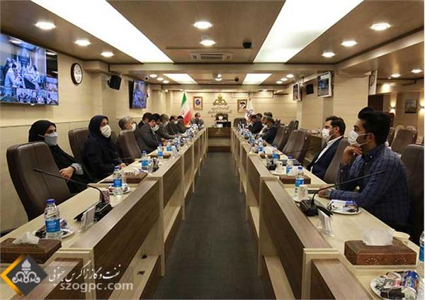 مراسم تجلیل از روز کارگر 20