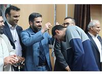نخستین المپیاد فرهنگی ورزشی ایثارگران 6