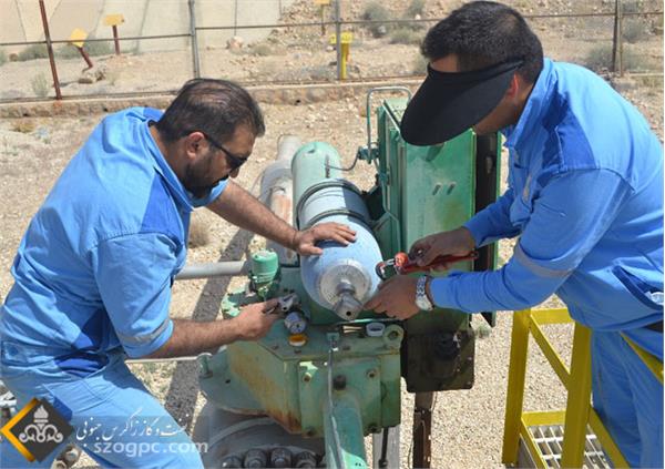 تعمیرات اساسی داالن 1401 16