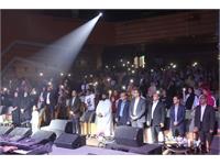 مراسم جشن پیروزی انقلاب اسلامی در مناطق عملیاتی شرکت زاگرس جنوبی 32