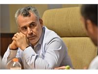 بهره برداری نهمین چاه در نخستین مخزن ذخیره سازی گاز خاورمیانه 4