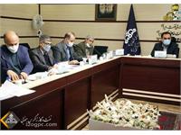 جلسه پیش بینی بهره دهی چاههای شرکت نفت مناطق مرکزی ایران/شرق و سراجه قم 18