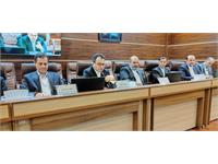 برنامه جامع سال ۱۴۰۳ شرکت نفت مرکزی 10