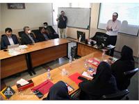 نشست مشترک مدیرعامل شرکت نفت مناطق مرکزی ایران با رئیس پژوهشگاه صنعت نفت 3