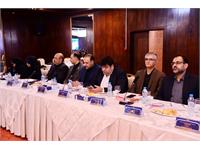 نخستین دوره آموزشی آشنایی با قوانین و مقررات رسیدگی به تخلفات اداری کارکنان 6