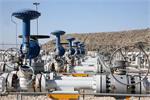 میدان‌های گازی مناطق مرکزی جان تازه می‌گیرند