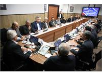 موفقیت در اخذ گواهینامه استانداردهای ایزو در شرکت نفت مرکزی 19