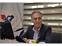 مراسم معارفه و تکریم سرپرست مدیریت عامل شرکت بهره برداری نفت و گاز شرق 5