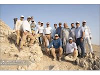 توسعه میدان خارتنگ با حضور همه‌جانبه کارکنان شرکت ملی نفت ایران 17