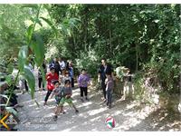 اردوی فرهنگی و  تفریحی خانواده زاگرس جنوبی 5