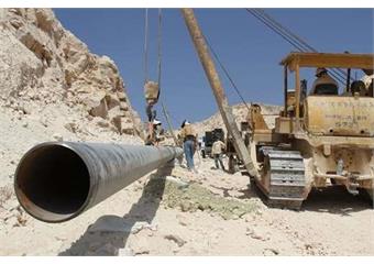 گزارش خبری صدا و سیما از تلاش نفت مناطق مرکزی ایران در تولید زود هنگام از میدان گازی خارتنگ