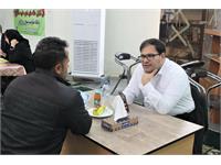 برپایی میز خدمت مشترک مدیریت‌های منابع انسانی شرکت های نفت مناطق مرکزی ایران و نفت و گاز زاگرس جنوبی 4