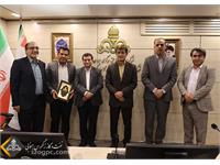 آیین بزرگداشت هفته پژوهش 7