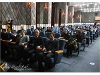 مراسم گرامیداشت ولادت حضرت زهرا (س) و روز زن در شرکت نفت مناطق مرکزی ایران 14