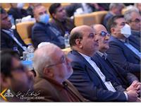 نشست هم‌اندیشی مدیران ارشد شرکت ملی نفت ایران 6