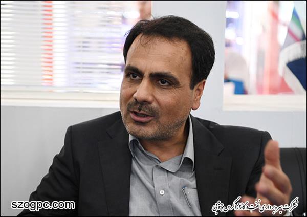 مدیر عامل شرکت نفت مناطق مرکزی ایران تاکید کرد، تعامل با سازمان بازرسی و نهادهای نظارتی باعث پیشرفت کارها می شود