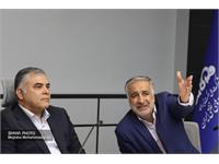 مدیریت در قاب میدان 15