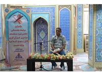 برگزاری دهمین دوره مقدماتی مسابقات قرآن کریم در شرکت بهره برداری نفت و گاز زاگرس جنوبی 5