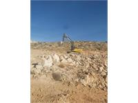 بازدید دکتر قلاوند و هیات همراه از مناطق عملیاتی نار و کنگان ،دالان و میدان جدید در حال توسعه خارتنگ 12