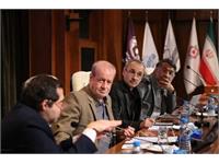 نوزدهمین سمپوزیوم روابط عمومی و افتخار آفرینی نفت مرکزی 7