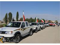 راهپیمایی ۲۲ بهمن ۱۴۰۰ منطقه اغار و دالان 4