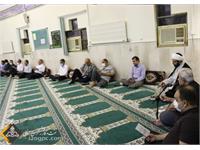 حال و هوای ماه مبارک رمضان در نفت و گاز زاگرس جنوبی 8