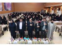 برگزاری جشن میلاد حضرت زهرا (س) روز زن 21