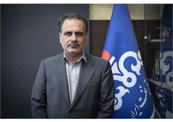 مدیرعامل شرکت ملی مناطق نفت‌خیز جنوب منصوب شد