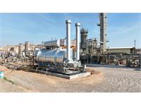 بهره‌برداری میدان نفتی دانان در استان ایلام 2