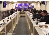 نشست خبری مدیر عامل نفت مرکزی با اصحاب رسانه 1401 4